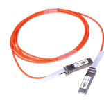 Active Optical Cable – 40 Gbs QSFP+ Optokon Premium