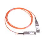 Active Optical Cable – 28Gbs QSFP+ Optokon Premium