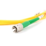 FC Patchcord Optokon Premium