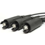 Optokon HMA patchcord