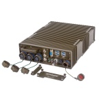 Optokon LMCP-7H Compact, ultra-durable server