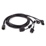 Optokon LMCP Cables Ruggedized LMCP Cable Assemblies