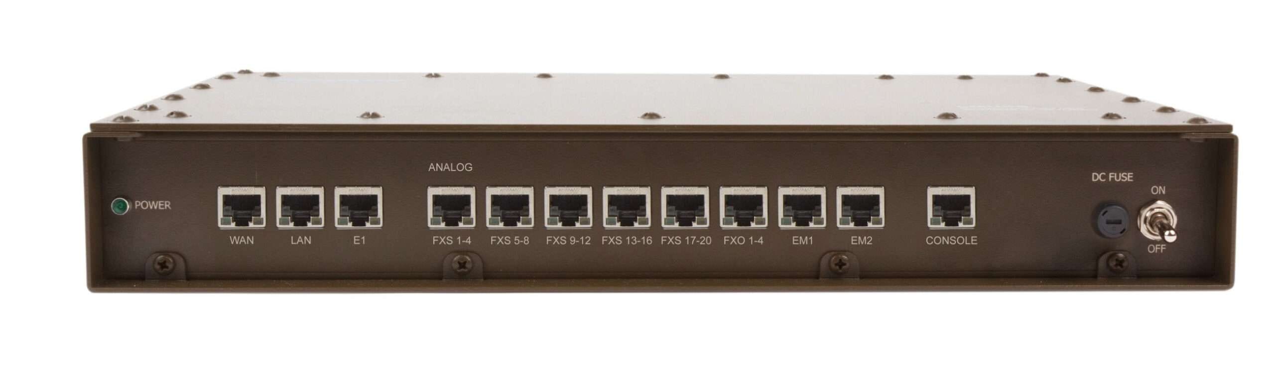 lmsb-14.1g-scaled-2.jpg Optokon LMSB - 14.1G Ruggedized Switchboard - extension gateway - Image 1