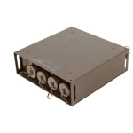 Optokon LMSW-42M Ruggedized Gigabit Ethernet Managed PoE Switch