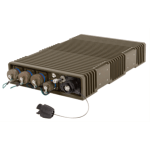 Optokon LMSW-E33 Ruggedized Gigabit Ethernet Layer 2/3 Managed PoE Switch