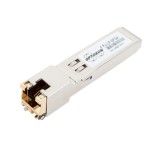 Optokon Metalic SFP Transceivers