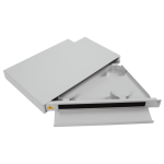 MFSS - fiber storage shelf Optokon Premium