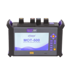 Optokon MOT-500 Mini OTDR series