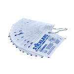 Sticklers Outdoor Clean Wipes 15 pcs