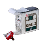 Chemtronics QbE-2 cleaning system