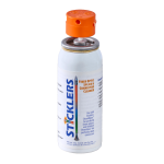 Sticklers™ Fiber Optic Splice Connector Cleaner Fluid
