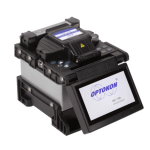 Optokon OSC-700 Single Fiber Fusion Splicer