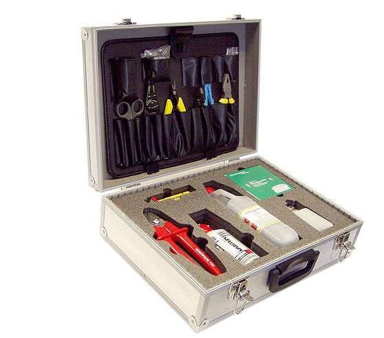 osk-01-1.jpg Optokon OSK-01 OPTOKON Splice Tool Kit - Image 1