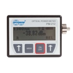 Optokon PM-212 Pocket optical power meter - USB probe
