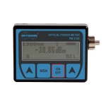 Optokon PM-215E Pocket optical power meter - USB probe