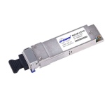 QSFP CWDM Transceivers S40-QP-LR4-XX-D Optokon Premium