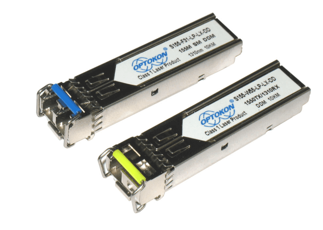 sfp-transceivers-–-155mbps-1.png SFP Transceivers - 155Mbps Optokon Premium - Image 1
