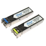SFP+ Transceivers – 10 Gbps Optokon Premium