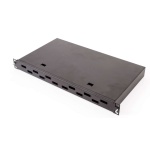 VJ6 - Cabinet with slide-out shelf Optokon Premium